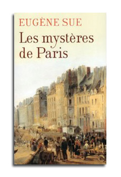 LES MYSTERES DE PARIS  