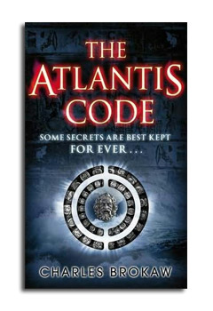 Atlantis code  