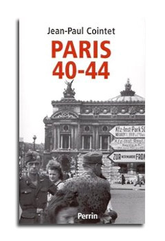 PARIS  40 - 44 