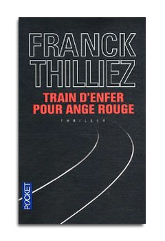 TRAIN Dâ€™ENFER POUR ANGE ROUGE   