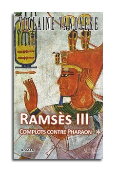RAMSES III   -  Tome 1