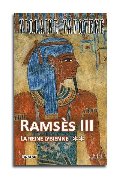 RAMSES III   - Tome 2