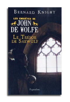 LES ENQUÃŠTES DE JOHN DE WOLFE -Tome 2