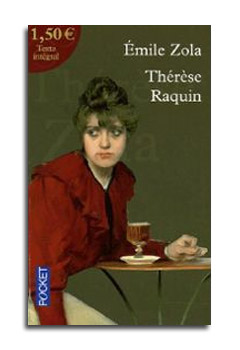 THERESE  RAQUIN