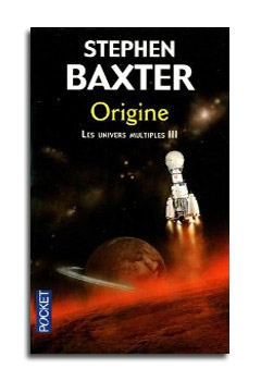 LES UNIVERS MULTIPLES  - Tome 3