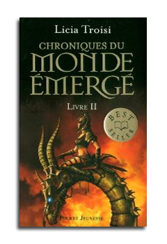 CHRONIQUES DU MONDE EMERGE  - Tome 2