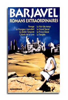 ROMANS  EXTRAORDINAIRES 