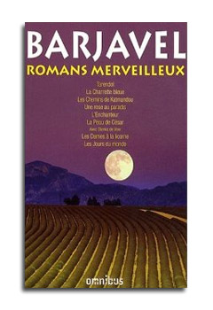 ROMANS  MERVEILLEUX 