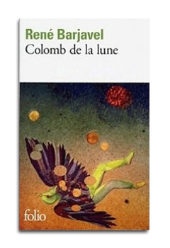 COLOMB DE LA LUNE