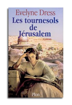 LES TOURNESOLS DE JERUSALEM            