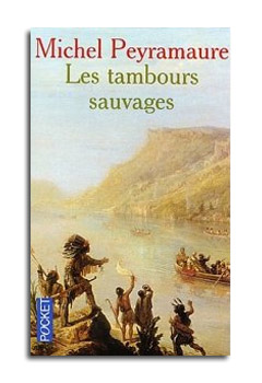 LES TAMBOURS SAUVAGES    