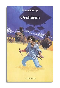 ORCHERON      