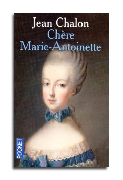 CHERE MARIE - ANTOINETTE