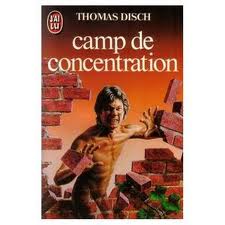 CAMP DE CONCENTRATION