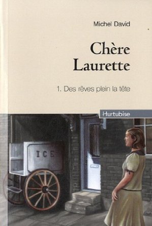 CHERE LAURETTE  - Tome 1