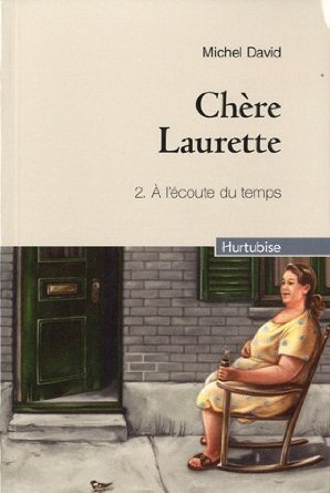 CHERE LAURETTE  - Tome 2