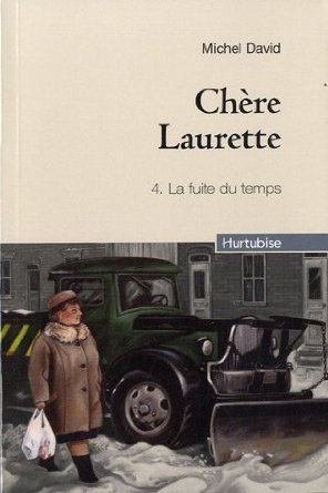 CHERE LAURETTE  - Tome 4
