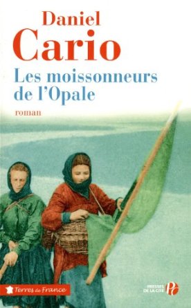 LES MOISSONNEURS DE L OPALE