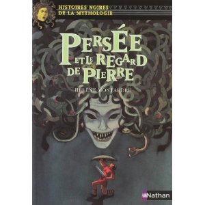PERSEE, ET LE REGARD DE PIERRE    