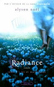 RADIANCE  - Tome 1
