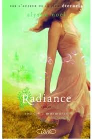 RADIANCE  - Tome 4