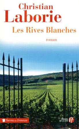 LES RIVES BLANCHES