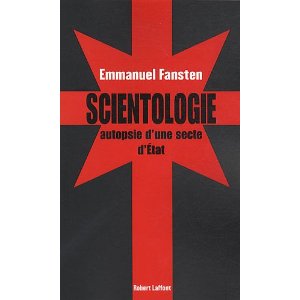 LES INFILTRES  -  La Scientologie  