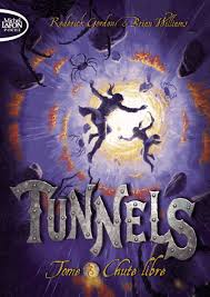 TUNNELS  - Tome 03
