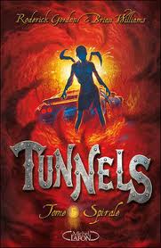 TUNNELS  - Tome 05