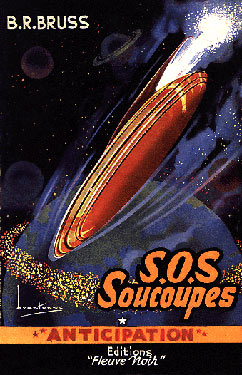 S.O.S. SOUCOUPES